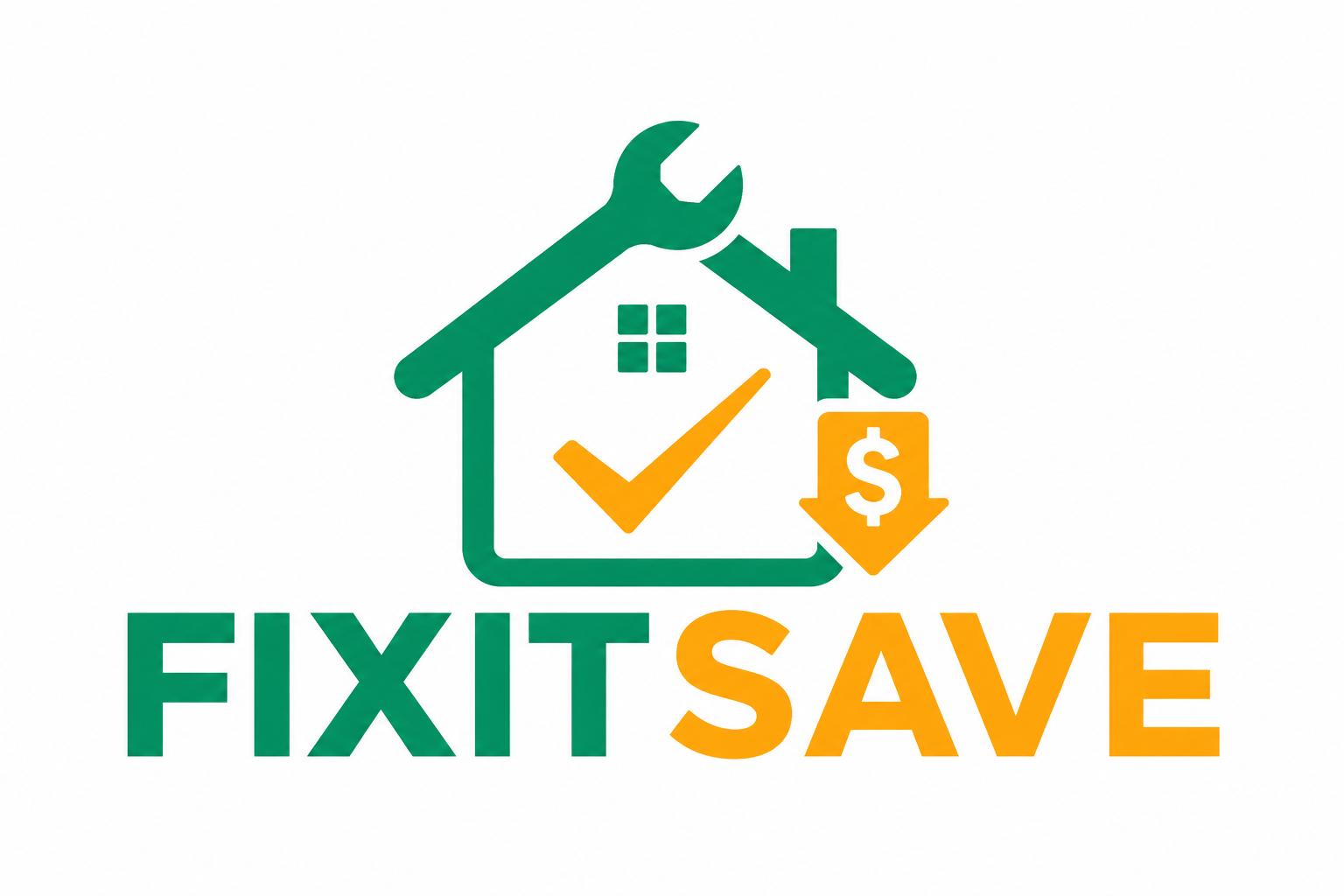 FixItSave logo